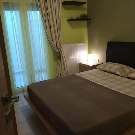 Casa Nostra Volos Eksteriør billede
