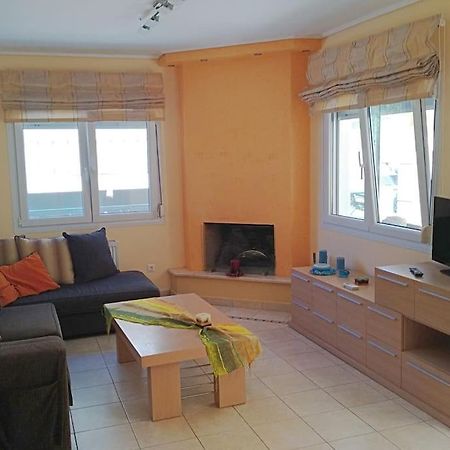 Casa Nostra Volos Eksteriør billede