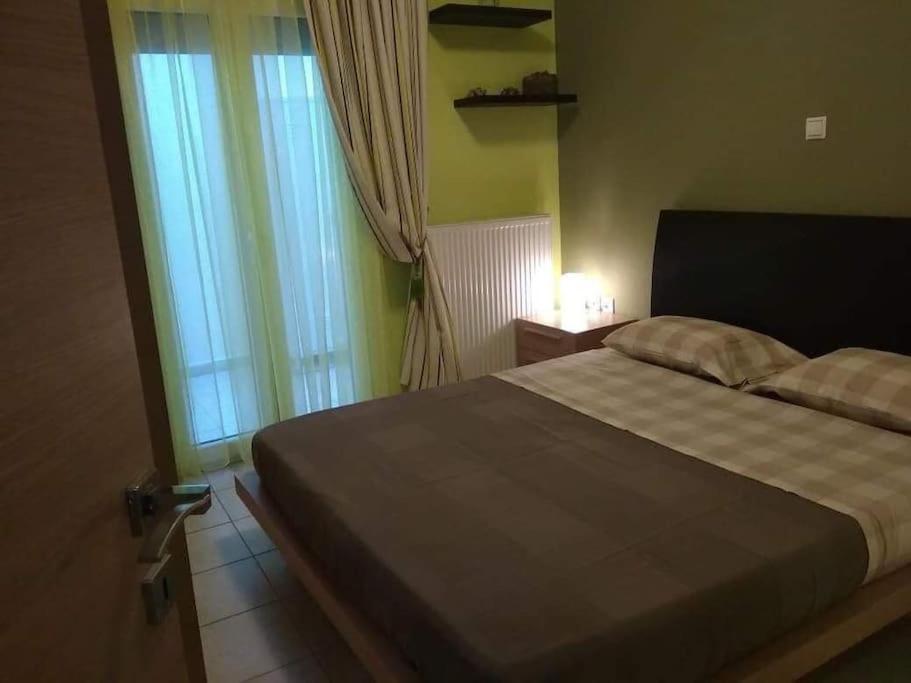 Casa Nostra Volos Eksteriør billede